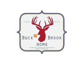 Buck Brook Home