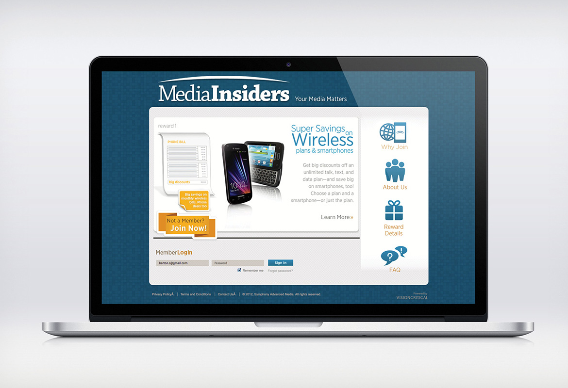 Media Insiders Panel