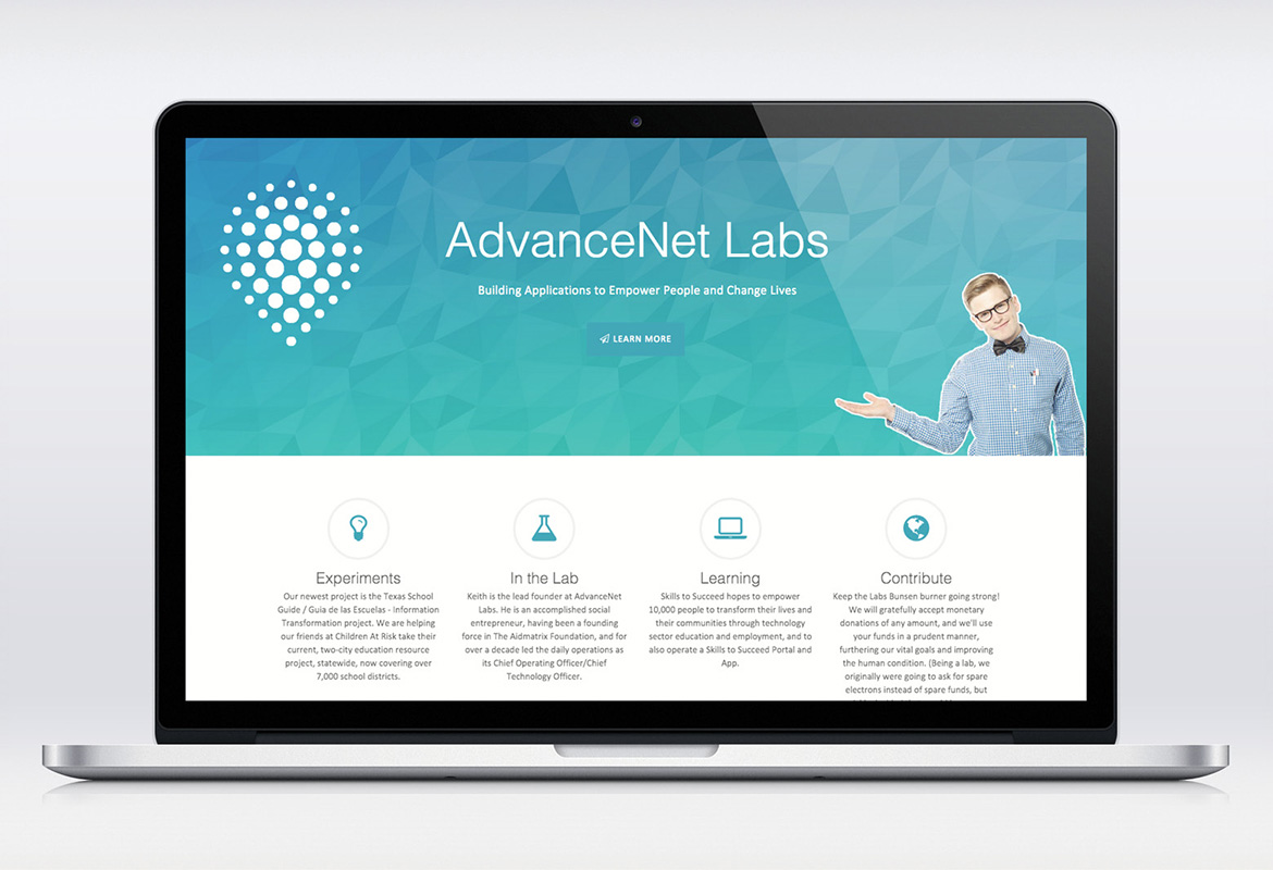 AdvanceNet Labs